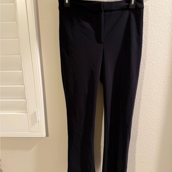 SLIM KICK KB
4
Black
Precision Ponte - Picture 1 of 8